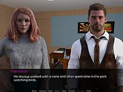 Let's Play Shadows of the Past in an Adventurous Gaming Session