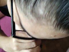 Give Blowjob to Little 18+ Head?