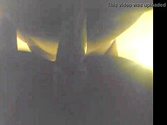 kawawang pekpek dahil sa robust