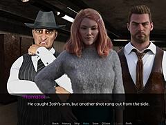 Let's Play Shadows of the Past in an Adventurous Gaming Session