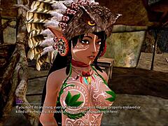 i stayed at harem hotel 195 for a game night