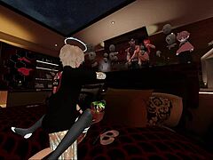 Exhibitionists Dream Bloopers in Outdoor Public