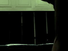 i wanna cum with just my shirt on and his cock getting harder 😍 hot guy jerks his huge cock