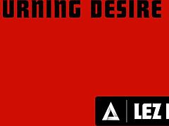 Power outage leads to lesbian romp with Sophia Locke and Casey Calvert