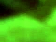 Neighbor Gives A Pleasant Visit