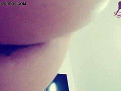 my dad fucks my ass deep during quarantine and cums inside 😩