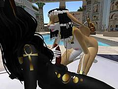 Do you think this blonde pawg can handle submitting to daddy with deepthroat and doggystyle licks?