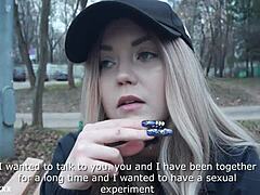 Their First Porn Video Was Intended To Be For Their Personal Use Only