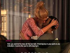 i blow my stepmom's ass and make her orgasm with sloppy licks