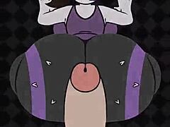 Is Jaiden banging that big ass?