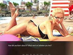 Jessica Oneils Hard News 83