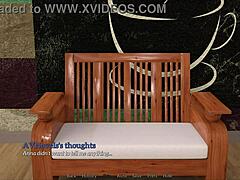 My new memories from the game