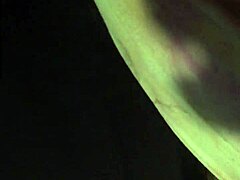 does this ts get sloppy top from that hooded dude?