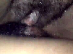 My sexy wife handles my BBC with ease every time.