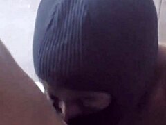 Taking that chocolate stick all in, mixing nationalities in the mix