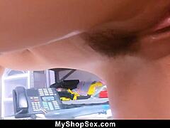 mall associate catches teen 18+ suspect for stolen goods recovery