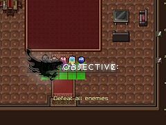 War be coming, memoirs of a battle brothel episode 11