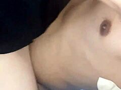 Pinay Ex Girlfriend Turns Cum Slut with Orgasmic Doggystyle Fucking and Dirty Talk Riding