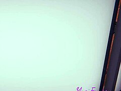 yaoi femboy Yuki & Blue - 三人性愛口交嘴裡射精和肛交內射 - 娘娘腔femboy漫畫動畫日本同性戀視頻