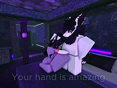 无聊罗布乐克斯妹子被好友猛操