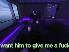 无聊罗布乐克斯妹子被好友猛操