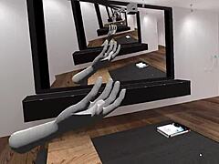 来玩Pornflix And Chill - VR