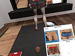 来玩Pornflix And Chill - VR