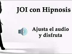 Joi Con Hipnosis En Español Cei Feminización
