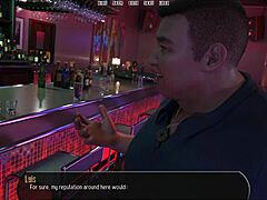 Halfway house brings episode 109 adventures.