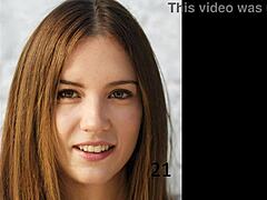 mistress kittiwips 21 - in front of your computer - audio french - joi