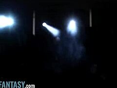 Black friday part 3 aftermath by freeuse fantasy featuring penelope woods and chanel camryn