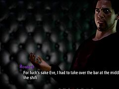 What's Corlan Doing In Tales From The Deep?