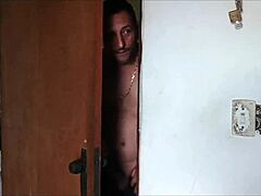 caught my sister-in-law masturbating, guess what happened next?