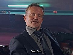 oh god i cheated with my best friend the ebony girl with big tits and ass behind my old european father-in-law's back