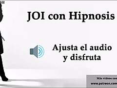 Joi Con Hipnosis En Español Cei Feminización