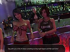 Halfway house brings episode 109 adventures.