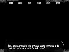 halfway house game episode 19