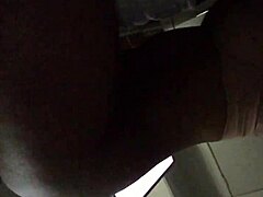 Couple Gives Amazing Sloppy Sucking and Assfucking