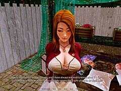 harem hotel episode 341 with lots of fun 😏