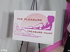 troublemakerzz part 1 features baby gemini jasmine sherni on brazzers with xvpromo discount code