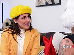 Juicy Curves Aubree Valentine