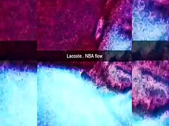 Girlfriend secretly gives deepthroat blowjob on hidden camera