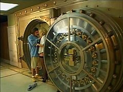 women in black volume 2, scene 4, what's next?