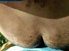 i climbed the trail and found a cafuçu jerking off, then joined the orgy with assfucking, handjobs, cum in mouth, and bareback fetish fun