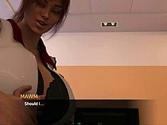 Let's play doll house with big tits 😍