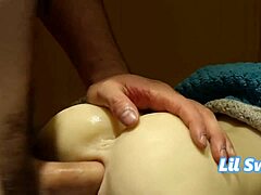 Do I love fucking this little friend of mine?