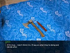 Dusklight Manor 82 Adventure