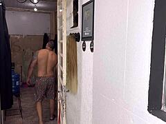 Surprised by New Dick After Years