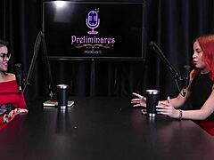 Bruna Ferrari's anal fetish in outdoor domination?