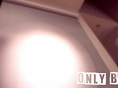 Pawg Milf Eliza Rae Swallows That Bbc Deep!